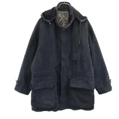 美品　LANVIN COLLECTION ダウンジャケット ジャンパー　紺　L 楽天市場】Lanvin（種類（コート・ジャケット）ダウンジャケット