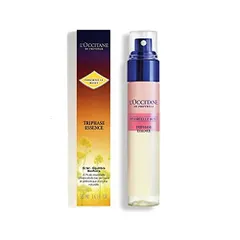 ロクシタン(L'OCCITANE) イモーテル リセットトリプルエッセンス 50mL