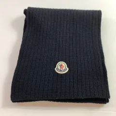 【美品】モンクレ　マフラー 楽天市場】モンクレール マフラー（レディースマフラー