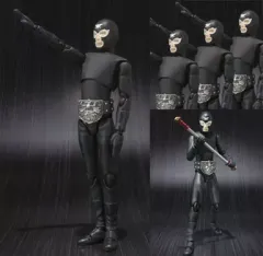 2025年最新】ショッカー戦闘員 日本侵略 襲来セットの人気アイテム