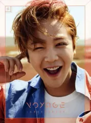 z1❣️チャングンソク　THE CRISHOW４ Voyage　DVD-BOX JANG KEUN SUK THE CRISHOW IV -Voyage-[DVD] - チャン