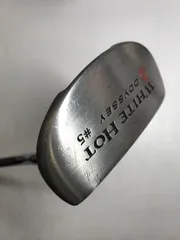 【最短翌日発送】ホワイト ホット#5 | 中古 | パター | オデッセイのサムネイル