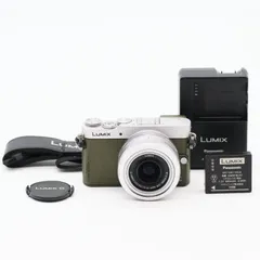 2025年最新】LUMIX DMC-GM5の人気アイテム - メルカリ