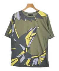 EMPORIO ARMANI Tシャツ・カットソー メンズ 【古着】【中古】【送料無料】