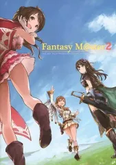 【中古】男性向一般同人誌 ≪シンデレラガールズ（アイマス）≫ Fantasy M＠ster 2 / やしがらす / 2‐3works