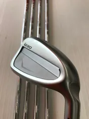 PING i230アイアン☀︎5〜W☀︎U7本 MODUS120S パワースペック