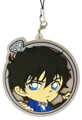 【中古】雑貨 松田陣平 「劇場版 名探偵コナン ハロウィンの花嫁 ラバーストラップコレクション」 劇場グッズ