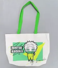 【中古】雑貨 狗巻棘 トートバッグ2 「劇場版 呪術廻戦 0」