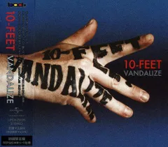2025年最新】10 feet cdの人気アイテム - メルカリ