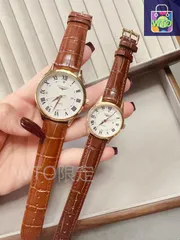 【今日特価】Longines Harmony カップルウォッチ