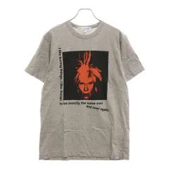 2025年最新】COMME des GARCONS Andy Warholの人気アイテム