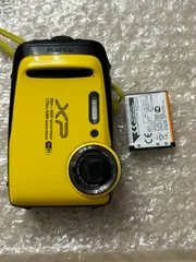 2025年最新】fujifilm finepix xp130の人気アイテム - メルカリ