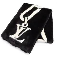 2024年最新】ヴィトン マフラー エシャルプの人気アイテム  