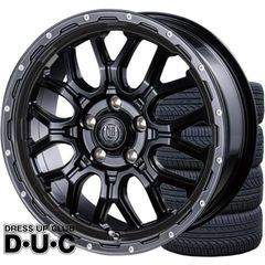 16インチアルミホイールタイヤセット MUD BAHN XR-800M MBK/PP RT235/70R16 デ リカD5 RAV4 ホワイトレター 最先端ラギット 4本セット