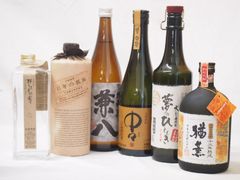 【豪華プレミアム焼酎6本セット】百年の孤独 佐藤 黒 兼八 野うさぎの走り 他 豪華プレミアム焼酎6本セット】百年の孤独 佐藤 黒 兼八 野うさぎの