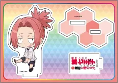 2025年最新】転生したら第七王子だったので アクリルスタンドの