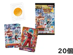 2024年最新】ドラゴンボールヒーローズアバターカードオリジナルの人気