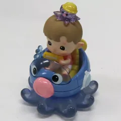 【中古】トレーディングフィギュア HACIPUPU 「POPMART POPCAR WATER PARTY シリーズ」