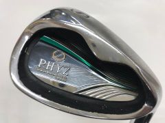 【最短翌日発送】PHYZ 2013 | 56 | R | PZ-503I | 中古 | ウェッジ | ブリヂストン
