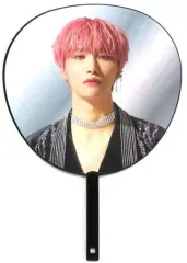 2026年最新】ateez ソンファ うちわの人気アイテム - メルカリ