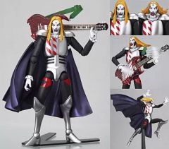 新品】DMC ヨハネ・クラウザーII世 限定フィギュア➕通常 フィギュア 2