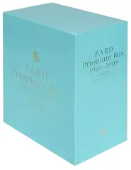 2026年最新】ZARD PREMIUM BOXの人気アイテム - メルカリ