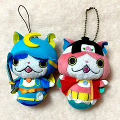 ムーぽん　ぬいぐるみ　ストラップ ムーぽん ぬいぐるみ ストラップ - メルカリ