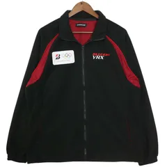 VRX2 サイズXL 新品 ジャンバー/ジャケット/ジャンパー 正規品 1着 2018年 BLIZZAK ブリヂストン ブリザック BLIZZAK VRX2 ブリヂストン　ブルゾン　ジャンパー ナイロン　刺繍ロゴ　プリントデカロゴ　Lサイズ