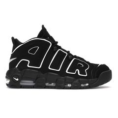 Nike ナイキ Air More Uptempo 2020年復刻版 27cm - メルカリ