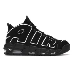 NIKE AIR MORE UPTEMPO 2020 BLACK/WHITE/BLACK 414962-002 モアテン