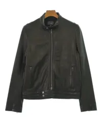 トゥモローランド ブルーワーク ライダースジャケット　美品　タグ有り　8.5万 BPF01_61_61081408002_1900?$