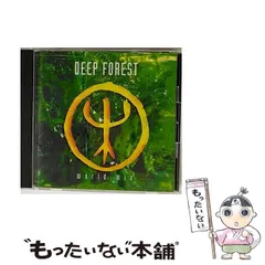 2024年最新】CD DEEP FORESTの人気アイテム - メルカリ