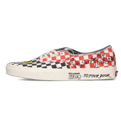 2023年最新】stranger things vansの人気アイテム - メルカリ