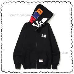 2025年最新】bape マイロ トレーナーの人気アイテム - メルカリ