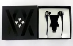 【最終価格・未使用】BUMP OF CHICKEN タンブラー イヤフォン 最終価格・未使用】BUMP OF CHICKEN タンブラー イヤフォン