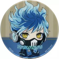 ツイステ】オルト・シュラウド╱缶バッジ ① - メルカリ