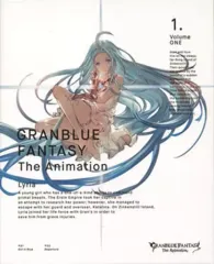 ぐらぶるっ![CYGX-00005]Blu-ray新品未使用　3本セット ぐらぶるっ！ 中古アニメBlu-ray : 音吉プレミアム - 通販