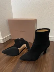 2025年最新】gianvito rossi 38の人気アイテム - メルカリ