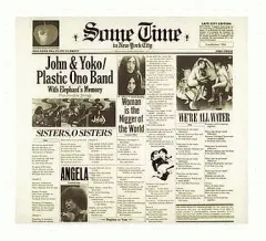 2025年最新】サムタイム・イン・ニューヨーク・シティの人気アイテム