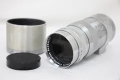 2025年最新】nikon nikkor-q・c 13.5cm f3.5の人気アイテム - メルカリ