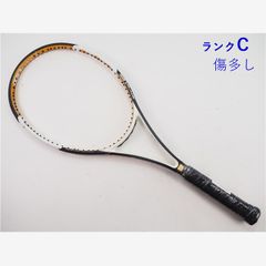 中古 テニスラケット ウィルソン エヌ ブレイド 98 2006年モデル (G2)WILSON n BLADE 98 2006