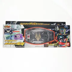 ライダー変身ベルトシリーズ 仮面ライダー龍騎 完成トイ バンダイ