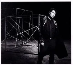 ◇フクヤママサハル/福山雅治/AKIRA(FC限定「BROS.」盤)/PROJ1911