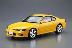 Ｓ１５ シルビア用 ニッサン 純正 リヤガラスモール 1999年1月～発送は佐川急便になります