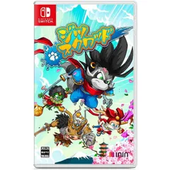 Jitsu Squad ジツ・スクワッド Nintendo Switch スイッチ ゲームソフト JAN:4260650745133 ∥A3147