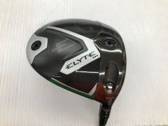 【最短翌日発送】ELYTE ◆◆◆ | 10.5 | S | TENSEI GREEN 60 for Callaway | 中古 | ドライバー | キャロウェイ