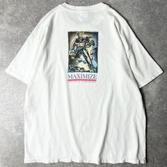 丸井パイプライン マスターズ サーフィン大会Tシャツ◇希少80年代