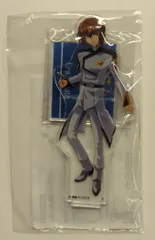 バンダイナムコ つながるアクリルスタンド 機動戦士ガンダムSEEDシリーズグランプリ2024 キラ・ヤマト