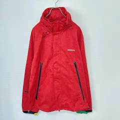 アディダス  adidas Originals ジップアップ ナイロンジャケット ブルゾン a902562ss