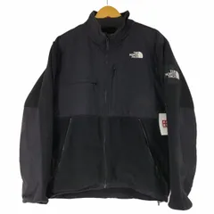 ザノースフェイス THE NORTH FACE denali jacket デナリジャケット メンズ import:XL のサムネイル